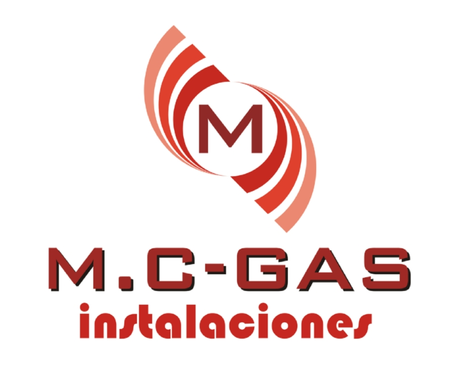 logo instaladorMC GAS INSTALACIONES