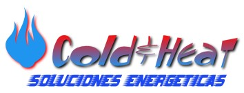logo instalador Cold&heat Soluciones Energ., S.L.
