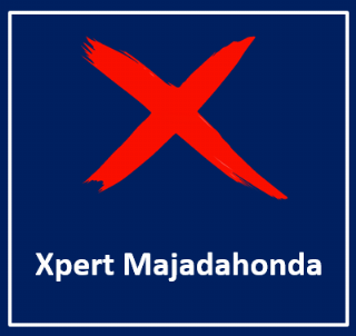 logo instaladorXPERT MAJADAHONDA, S.L.