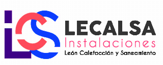 logo instaladorLECALSA INSTALACIONES, S.L.