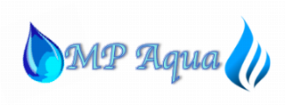 logo instalador Mp Aqua Instalaciones