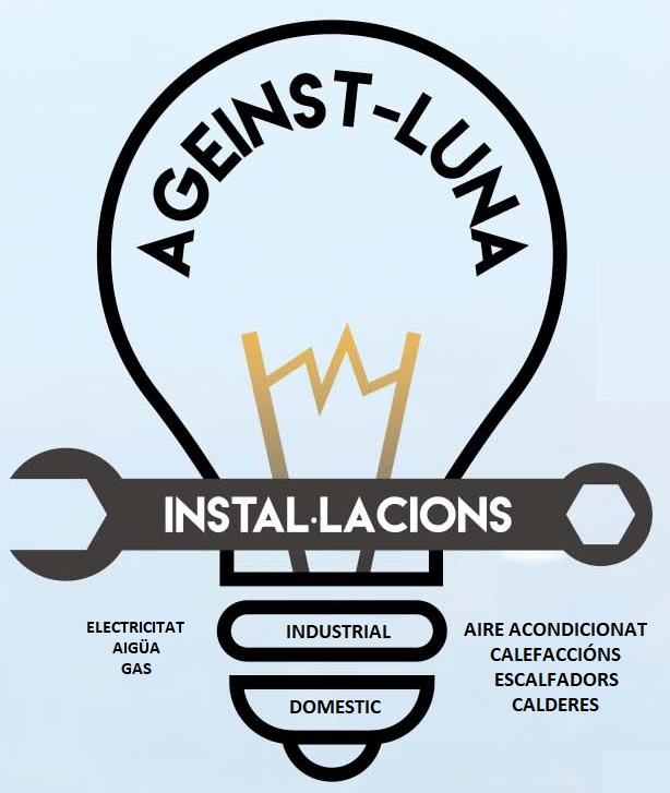 logo instalador Ageinst-Luna