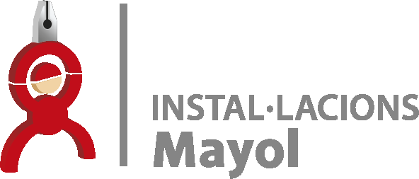 logo instalador Instal.lacions Mayol, S.L.