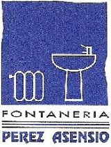 logo instalador Perez Asensio, Fernando