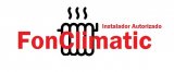 logo instaladorFONCLIMATIC