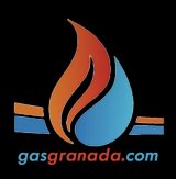 logo instalador Gas Granada S.L.