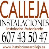logo instaladorINSTALACIONES Y REFORMAS CALLEJA SL