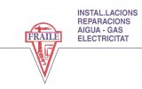 logo instaladorFRAILE GUILLAMOT, FRANCINA
