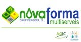 logo instalador Novaforma Multiserveis