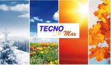 logo instaladorTECNOMAX C&A, S.L.