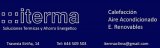 logo instalador Iterma